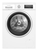 Siemens 9 kg Frontlader Waschmaschine 1400 U/min aquaStop Funktion iQ500 WU14UT42 f&uuml;r 692,00 Euro