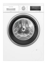 Siemens 8 kg Frontlader Waschmaschine 1400 U/min aquaStop Funktion iQ500 WU14UT70 f&uuml;r 630,00 Euro
