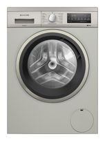 Siemens 9 kg Frontlader Waschmaschine 1400 U/min aquaStop Funktion iQ500 WU14UTS8 f&uuml;r 697,00 Euro