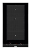 Siemens Induktions Kochfeld/Herdplatte 2 Zone(n) iQ700 EX375FXB1E autarkes Domino 30cm f&uuml;r 383,00 Euro
