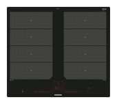 Siemens Induktions Kochfeld/Herdplatte 4 Zone(n) iQ700 EX601LXC1E autarkes 60cm f&uuml;r 545,00 Euro