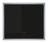 Siemens 60 cm Induktions Kochfeld/Herdplatte 4 Zone(n) iQ700 EX645HEC1E autarkes f&uuml;r 684,00 Euro