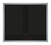 Siemens 60 cm Induktions Kochfeld/Herdplatte 4 Zone(n) iQ700 EX645HXC1E autarkes f&uuml;r 579,00 Euro