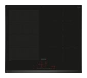 Siemens 60 cm Induktions Kochfeld/Herdplatte 4 Zone(n) iQ700 EX651HEC1E autarkes f&uuml;r 684,00 Euro