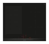 Siemens 60 cm Induktions Kochfeld/Herdplatte 4 Zone(n) iQ700 EX675HEC1E autarkes f&uuml;r 591,00 Euro