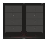 Siemens Induktions Kochfeld/Herdplatte 4 Zone(n) iQ700 EX675LXC1E autarkes 60cm f&uuml;r 561,00 Euro