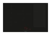 Siemens 80 cm Induktions Kochfeld/Herdplatte 4 Zone(n) iQ700 EX801HVC1E autarkes f&uuml;r 701,00 Euro