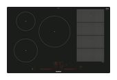 Siemens Induktions Kochfeld/Herdplatte 5 Zone(n) iQ700 EX801LVC1E autarkes 80cm f&uuml;r 710,00 Euro