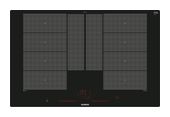 Siemens Induktions Kochfeld/Herdplatte 4 Zone(n) iQ700 EX801LYC1E autarkes 80cm f&uuml;r 624,00 Euro