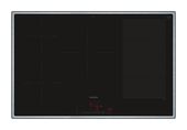 Siemens 80 cm Kochfeld/Herdplatte 5 Zone(n) iQ700 EX845HVC1E autarkes f&uuml;r 717,00 Euro
