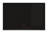 Siemens 80 cm Induktions Kochfeld/Herdplatte 5 Zone(n) iQ700 EX851HVC1E autarkes f&uuml;r 828,00 Euro