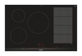 Siemens Induktions Kochfeld/Herdplatte 5 Zone(n) iQ700 EX875LVC1E autarkes 80cm f&uuml;r 654,00 Euro