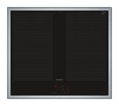 Siemens 60 cm Induktions Kochfeld/Herdplatte 4 Zone(n) iQ700 EY645CXB6E autarkes f&uuml;r 742,00 Euro