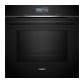 Siemens Einbaubackofen groß Mikrowelle iQ700 HM736GAB1 f&uuml;r 1.111,00 Euro