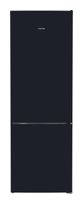 Siemens 311 l / 129 l Kühl-Gefrierkombi freistehend NoFrost 142 kWh Jahr  iQ700 KG49NSBBF (Schwarz) f&uuml;r 1.261,00 Euro