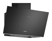 Siemens Abluft/Umluft Dunstabzugshaube/Esse 90 cm (Schwarz) iQ700 LC91KLT60 f&uuml;r 805,00 Euro