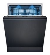 Siemens 60 cm Geschirrspüler vollintegriert (ohne Front) Leise 14 Maßgedecke aquaStop Funktion Zeolithe iQ700 SN87TX00CE f&uuml;r 913,00 Euro
