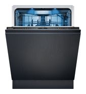 Siemens 60 cm Geschirrspüler vollintegriert (ohne Front) Sehr leise 14 Maßgedecke aquaStop Funktion Wärmetauscher/Türöffnungstrocknung iQ700 SX87EX01CE f&uuml;r 1.358,00 Euro