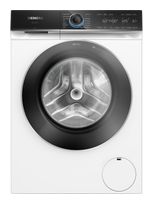 Siemens 9 kg Frontlader Waschmaschine 1400 aquaStop Funktion iQ700 WG44B2A40 f&uuml;r 885,00 Euro
