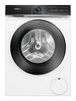 Siemens 9 kg Frontlader Waschmaschine 1600 U/min aquaStop Funktion iQ700 WG46B2071 f&uuml;r 908,00 Euro