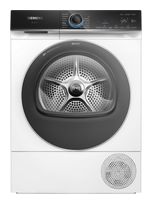Siemens Wärmepumpen Trockner Frontlader AutoClean iQ700 WQ46B2D41 f&uuml;r 950,00 Euro