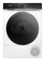 Siemens Wärmepumpen Trockner Frontlader AutoClean iQ700 WQ46B2DEX f&uuml;r 1.049,00 Euro