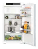 Siemens 132 l 102,5 cm Einbaukühlschrank EEK: E 145 kWh Jahr KI32LVFE0 f&uuml;r 537,00 Euro