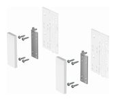 Siemens (Weiß) KS0BZS00 Schwerlastsatz f&uuml;r 23,96 Euro