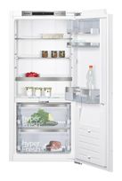 Siemens 187 l / 70 l Einbau Kühl-/Gefrierkombination KX41FADC0 (GI11VADC0 + KI41FADD0) f&uuml;r 2.110,00 Euro