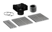Siemens LZ11BKS11 Long Life Umluftset f&uuml;r 761,00 Euro