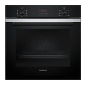 Siemens Backofen-Set groß AutoClean activeClean mit autarkem 60 cm Induktions Kochfeld PQ212XA02Z (HB273ABS3 + EH64KBFB5E) f&uuml;r 2.560,00 Euro