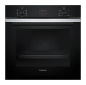Siemens Backofen-Set groß AutoClean activeClean mit autarkem 80 cm Glaskeramikkochfeld Kochfeld PQ214KA01Z (HB273ABS3 + ET845HH17) f&uuml;r 2.197,00 Euro