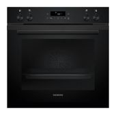 Siemens Backofen-Set groß AutoClean activeClean mit autarkem 60 cm Glaskeramikkochfeld Kochfeld PQ222KA0BZ (HE271ABB3 + EA631GNA1E + HZ631070) f&uuml;r 1.658,00 Euro