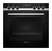 Siemens Herdset groß AutoClean activeClean mit 60 cm Glaskeramik Kochfeld PQ521KA11 ((HE578GBS3 + EA64RGNA1E) f&uuml;r 887,00 Euro