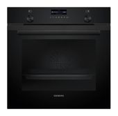 Siemens Backofen-Set groß AutoClean activeClean mit autarkem 60 cm Glaskeramikkochfeld Kochfeld PQ522KA1BZ (HB279GBB3 + ET645BNA1E) f&uuml;r 2.176,00 Euro