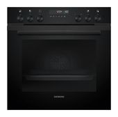 Siemens Herdset groß AutoClean activeClean mit 60 cm Glaskeramik Kochfeld PQ522KAAB (HE278GBB3 + EA631GNA1E) f&uuml;r 887,00 Euro