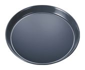 Siemens Siemens HZ617000 Pizzaform 35cm emailiert spülmaschinenfest f&uuml;r 40,46 Euro
