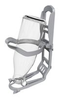 Siemens SZ36BH00 Flaschenhalter (Grau) f&uuml;r 19,46 Euro