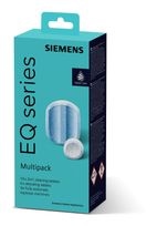 Siemens Reinigungstablette  TZ80003A (Mehrfarbig) f&uuml;r 30,46 Euro