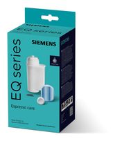 Siemens Reinigungsbürste  TZ80004A (Blau, Weiß) f&uuml;r 28,46 Euro