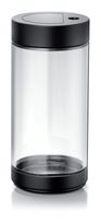 Siemens Milchbehälter (Schwarz, Transparent) TZ80008 Milchcontainer f&uuml;r 45,96 Euro