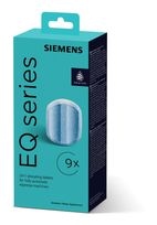Siemens Reinigungstablette  TZ80032A (Mehrfarbig) f&uuml;r 30,46 Euro