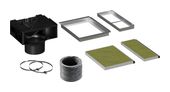 Siemens Umluft-Set LZ11KKI16 f&uuml;r 137,96 Euro