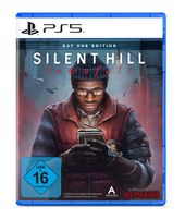 Silent Hill Townfall - Day One Edition (PlayStation 5) f&uuml;r 49,99 Euro