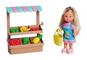 Simba Toys Evi Love Fruit Stand Spielset f&uuml;r 12,99 Euro