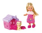 Simba Toys Evi Love Hundehäuschen f&uuml;r 7,99 Euro