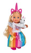 Simba Toys Evi Love Little Unicorn f&uuml;r 7,99 Euro