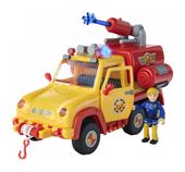 Simba Toys Sam Fire Engine Venus 2.0 f&uuml;r 29,99 Euro