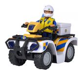 Simba Toys Sam Paice Quad f&uuml;r 15,99 Euro