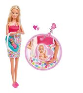 Simba Toys Steffi Love Babyglück f&uuml;r 24,99 Euro